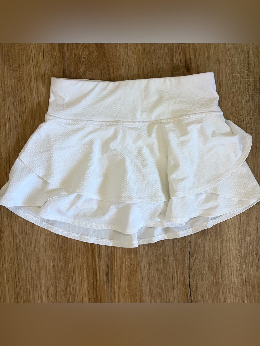 ATHLETA GIRL SERVE SKORT